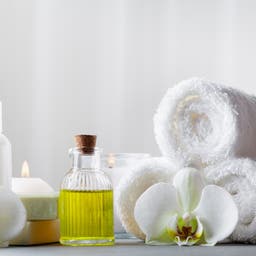 Wellnesshotels an der Ostsee