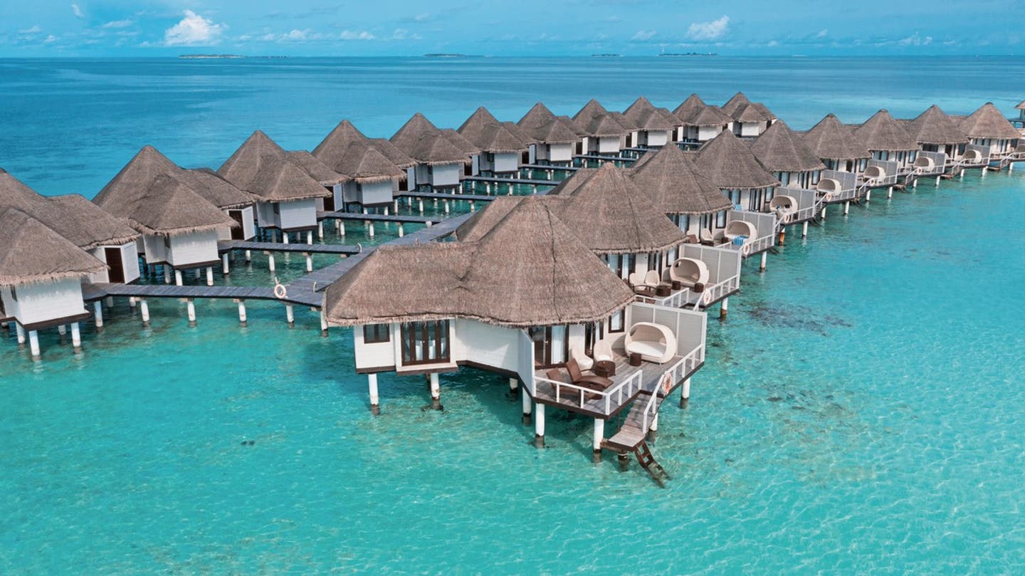 Wohnbeispiel Ocean Villas