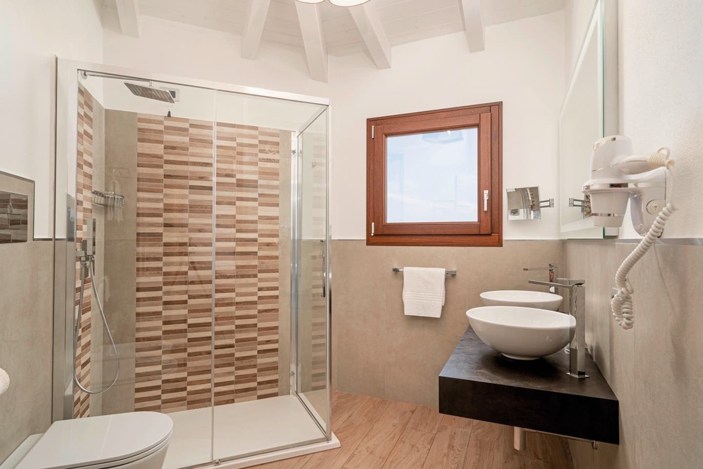 Wohnbeispiel Doppelzimmer Superior