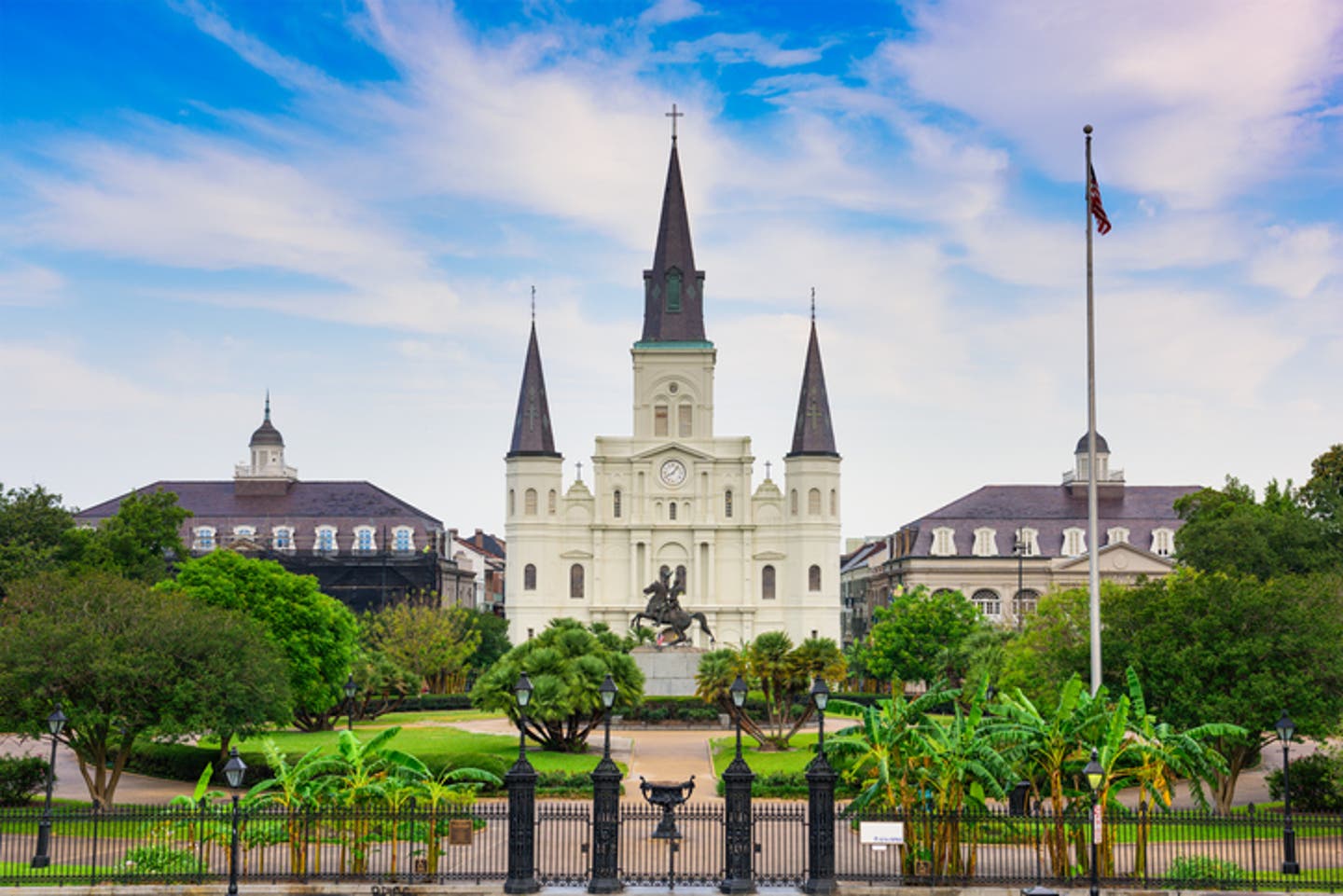 Hotels New Orleans