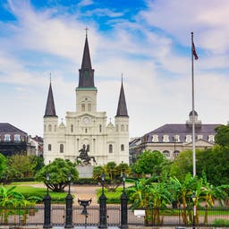 Hotel New Orleans