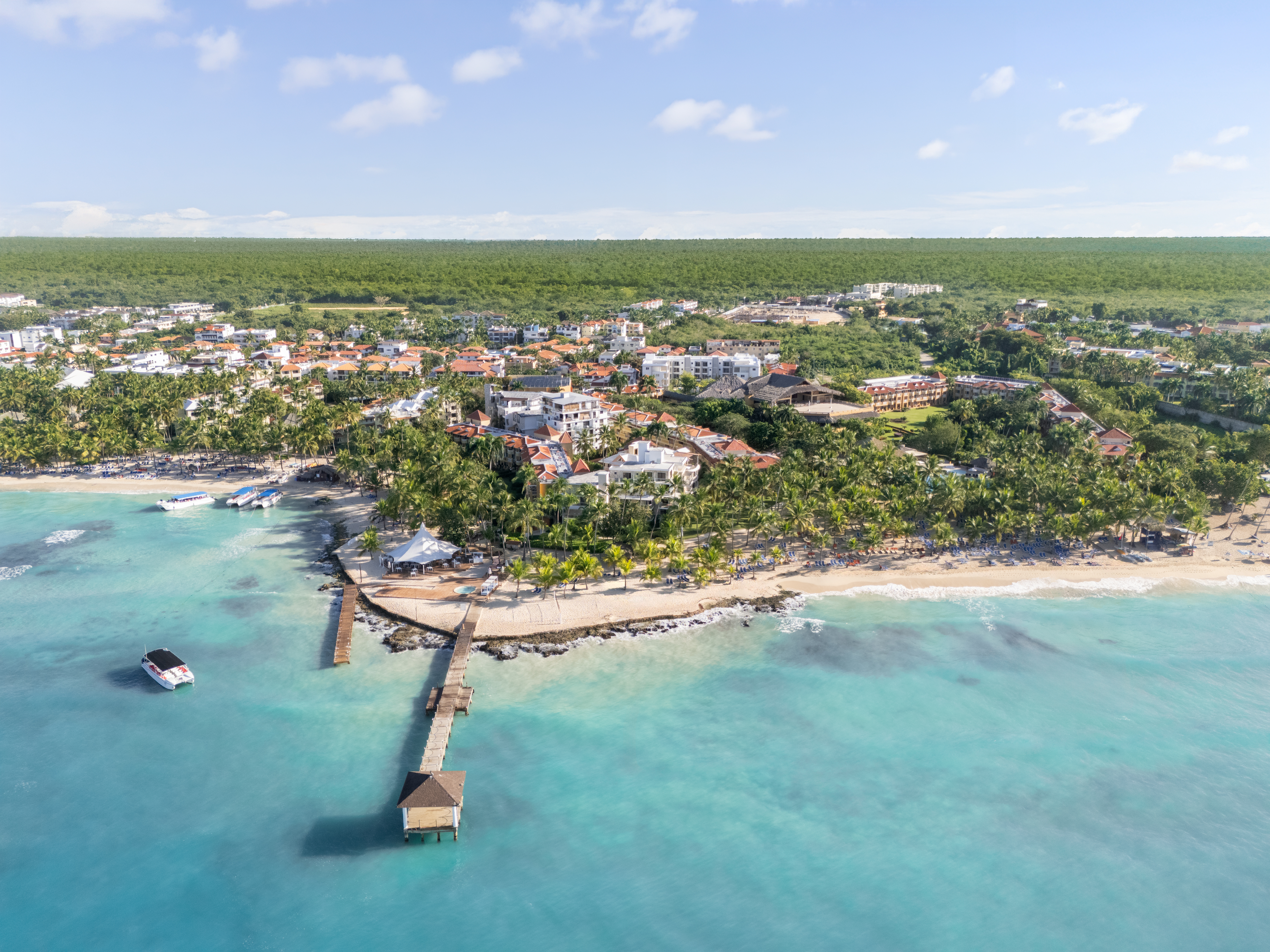 Viva Dominicus Palace by Wyndham – Hotelfoto