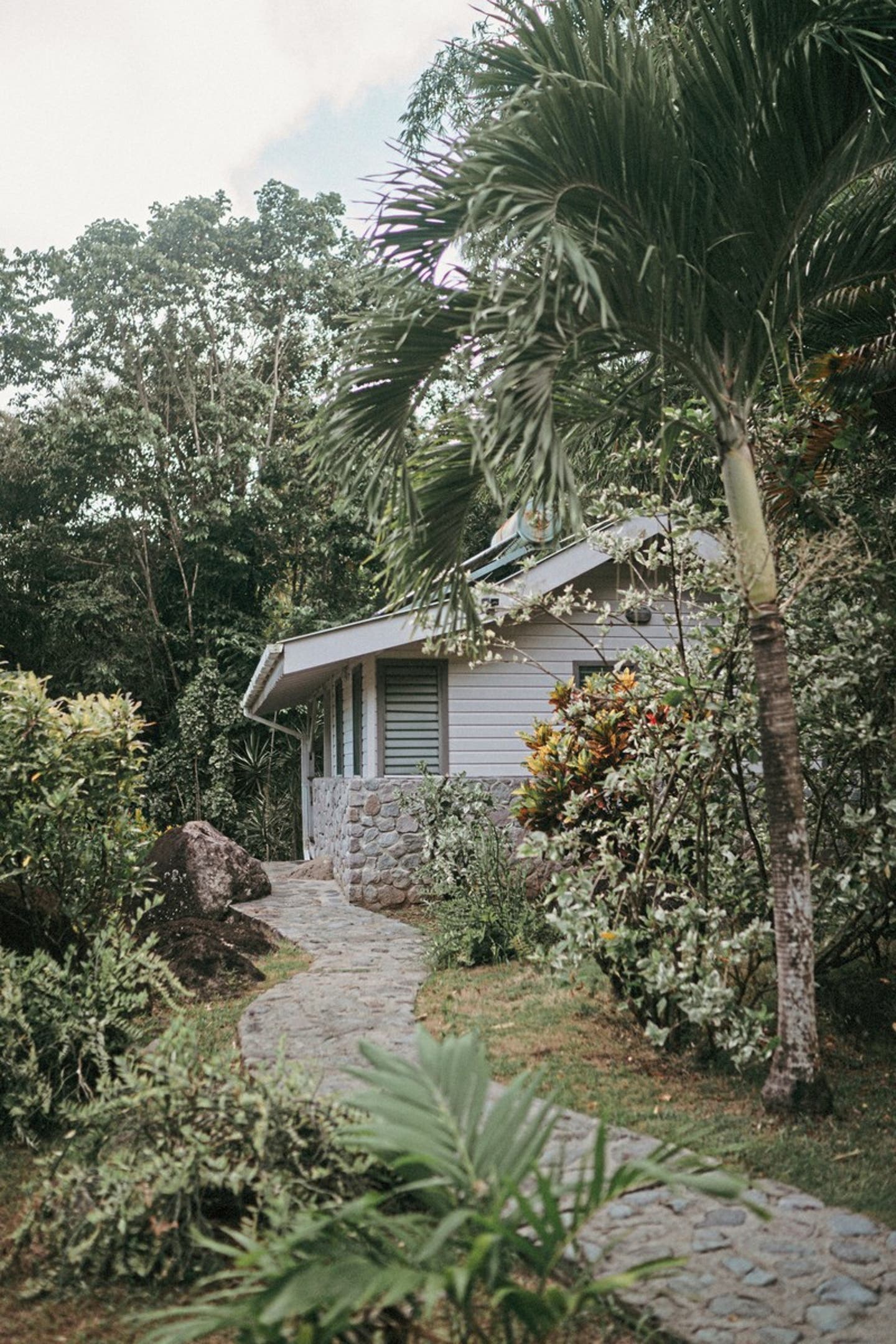 Wohnbeispiel Guava Riverside Suite