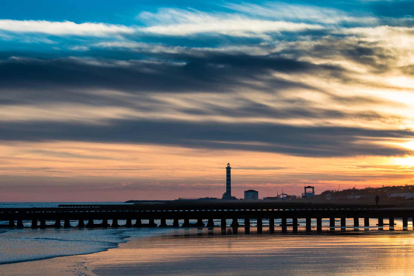 Urlaub in Lido di Jesolo –