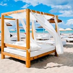 Luxushotels auf Ibiza