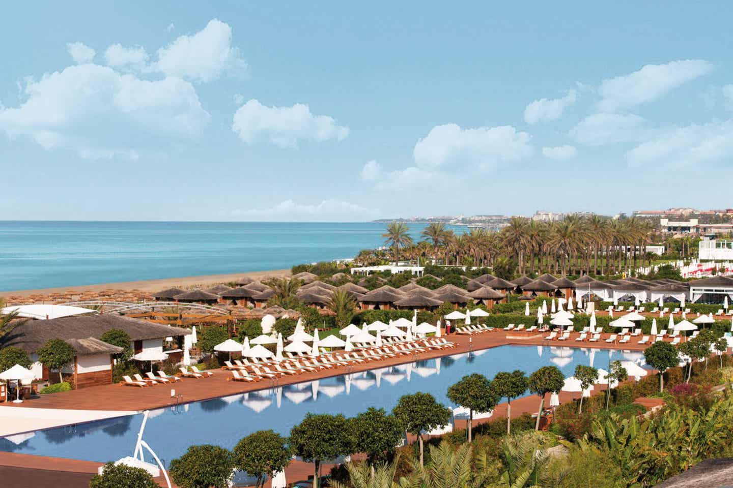 Maxx Royal Golf Resort