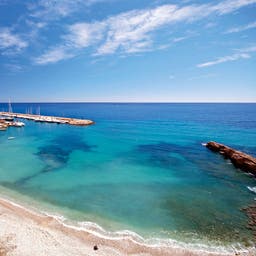 Hotel Costa Blanca