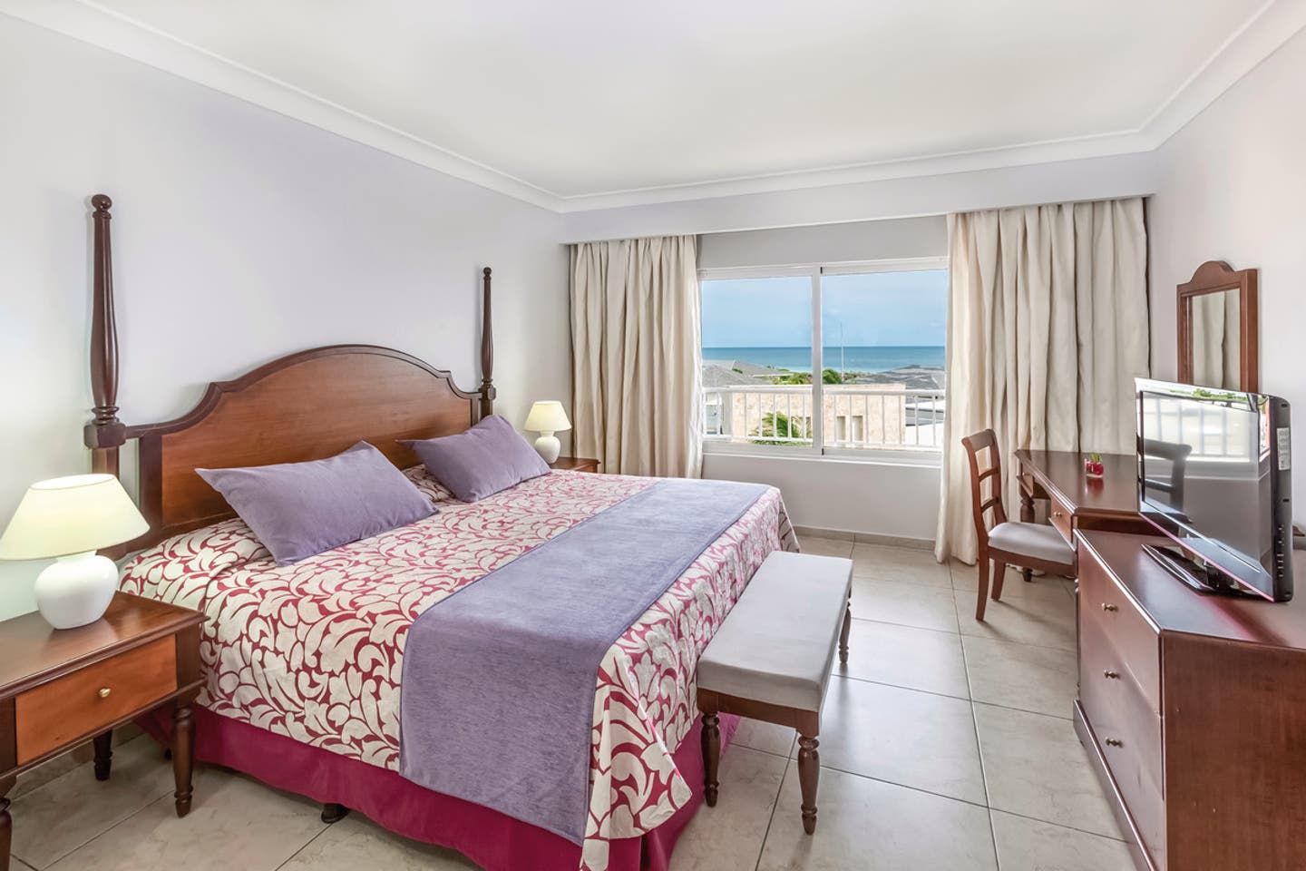 Wohnbeispiel Suite Royal Service