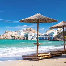 Hotels in Griechenland