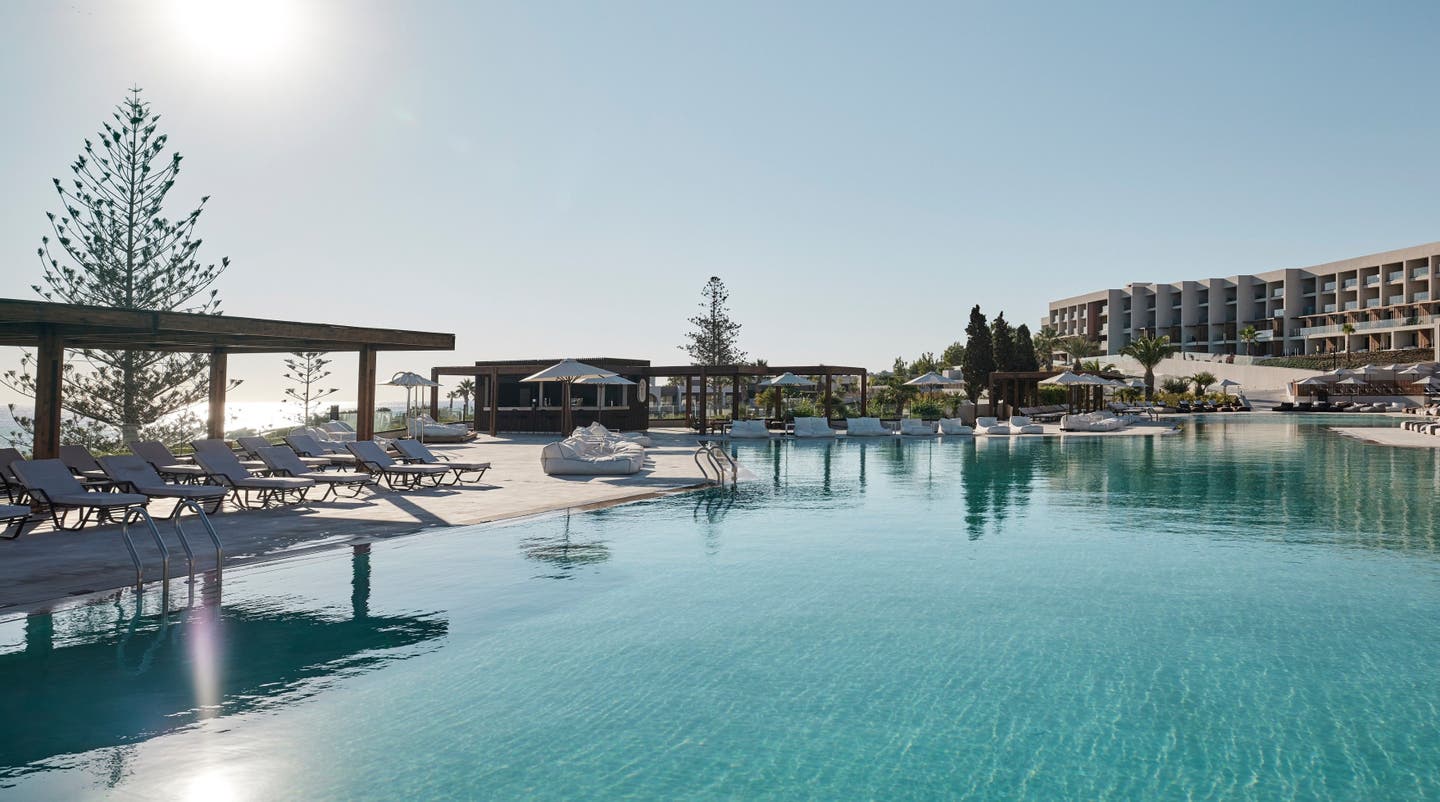 Ella Resorts