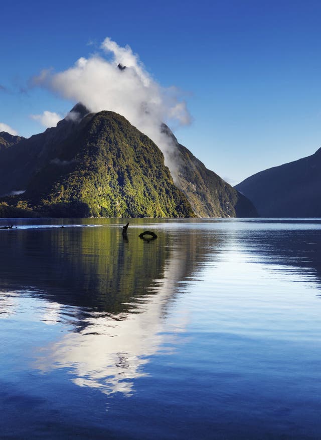 Mitarbeiter-Tipp Neuseeland