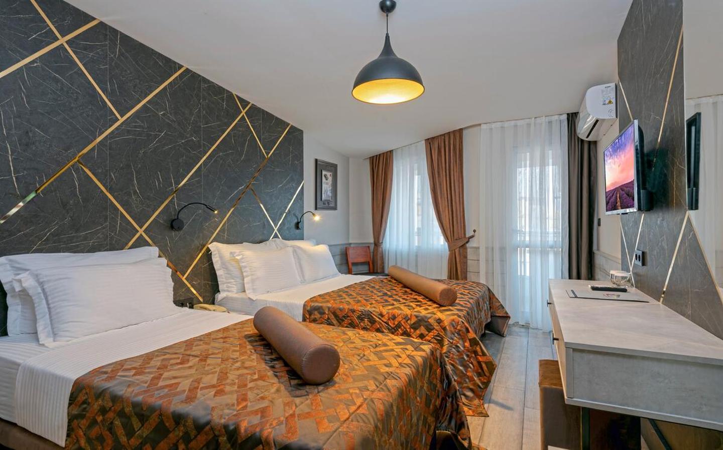 Wohnbeispiel Cozy Zimmer