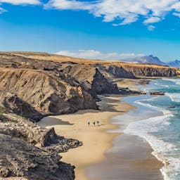 Pauschalreisen Fuerteventura