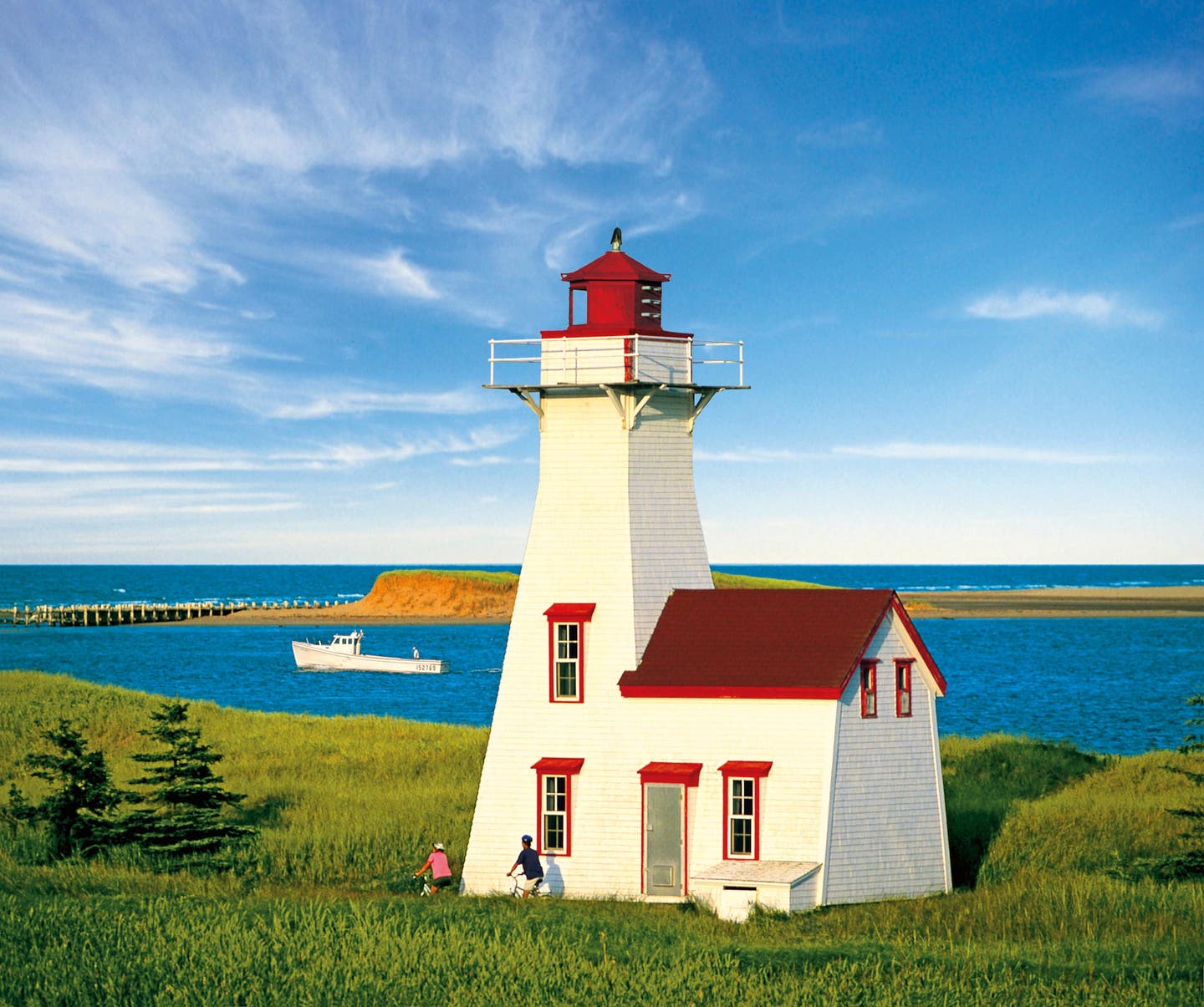 Hotels auf Prince Edward Island