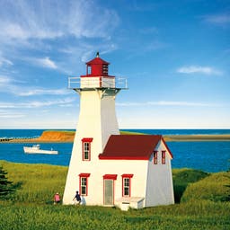 Hotel Prince Edward Island