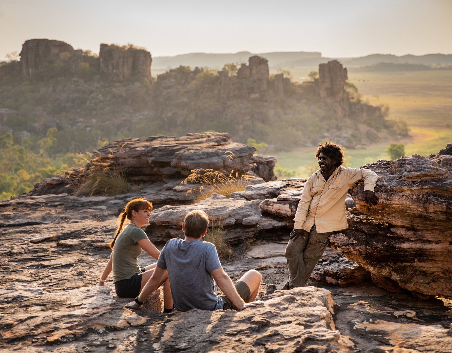 Northern Territory – das Outback