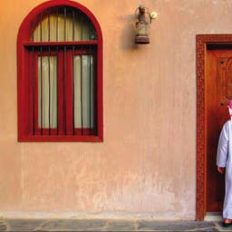 Hotels in Sharjah
