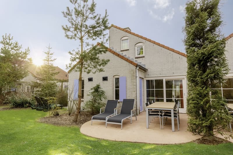 Wohnbeispiel Haus Premium