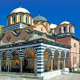 Hotels in Bulgarien