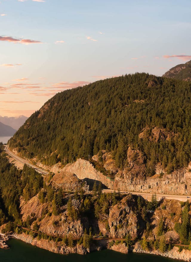 Top-Tipps für den British-Columbia-Roadtrip Unsere Tipps für den perfekten Roadtrip in British Columbia