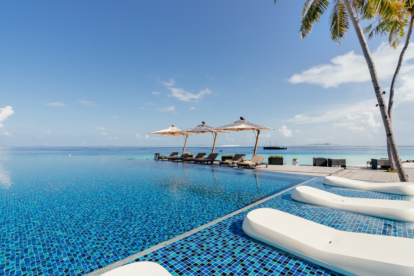 Pool des Fushifaru