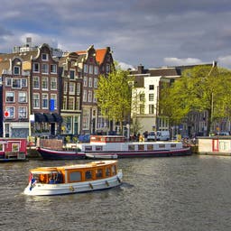 Hotel Amsterdam