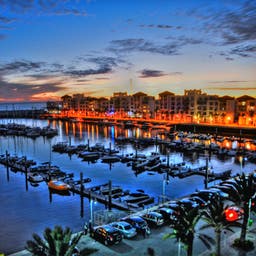 All-inclusive-Hotels in Agadir
