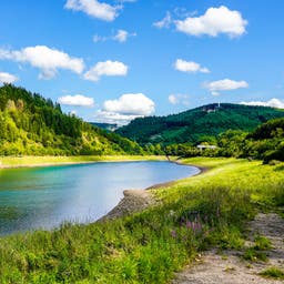 Hotels für das Sauerland