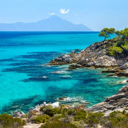 Hotel Chalkidiki
