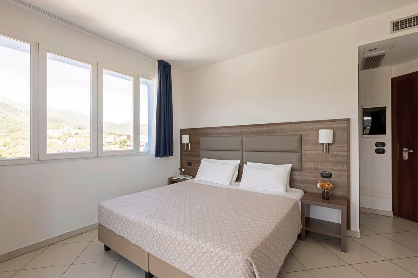 Wohnbeispiel Superior Doppelzimmer
