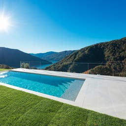 Hotels mit Pool in Südtirol