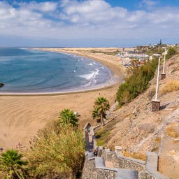 Hotel Playa del Ingles