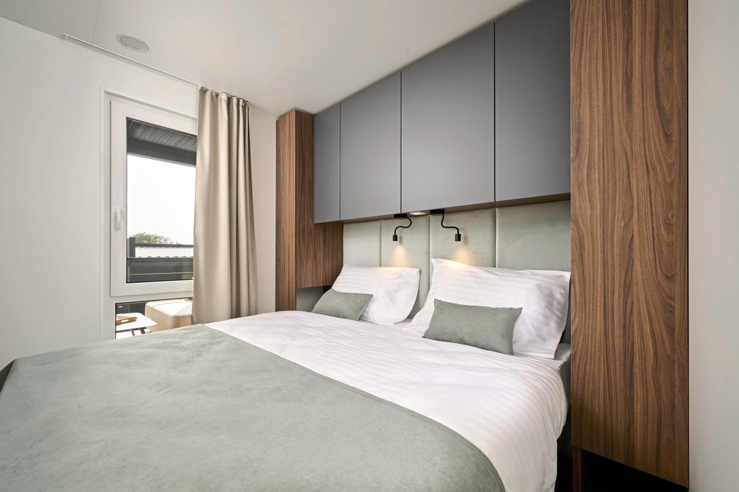 Wohnbeispiel Premium Holiday Home