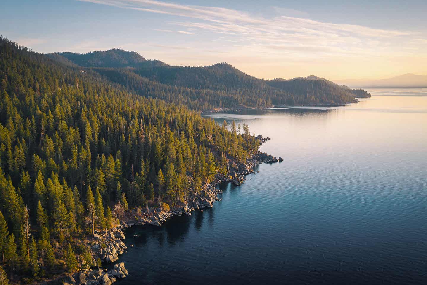 Lake Tahoe