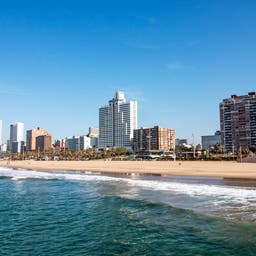 Luxushotels in Durban