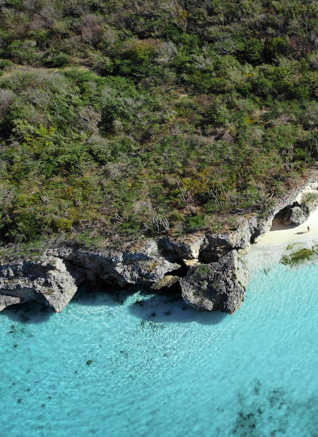 Curacao Strände