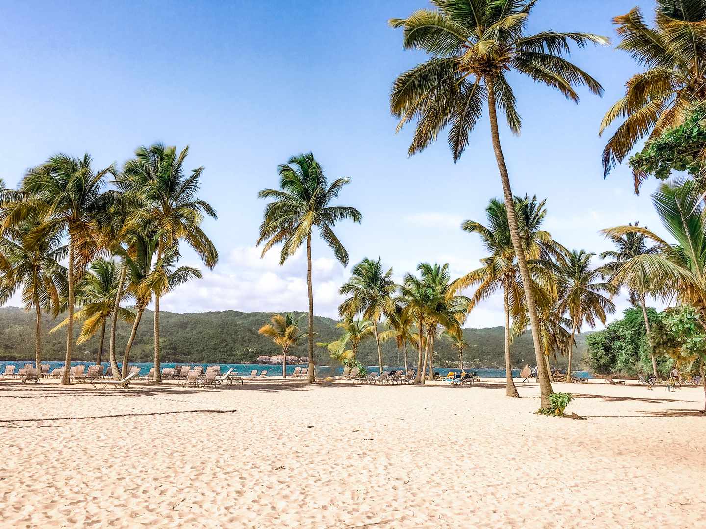 Last Minute Angebote online buchen: Strand auf den Malediven