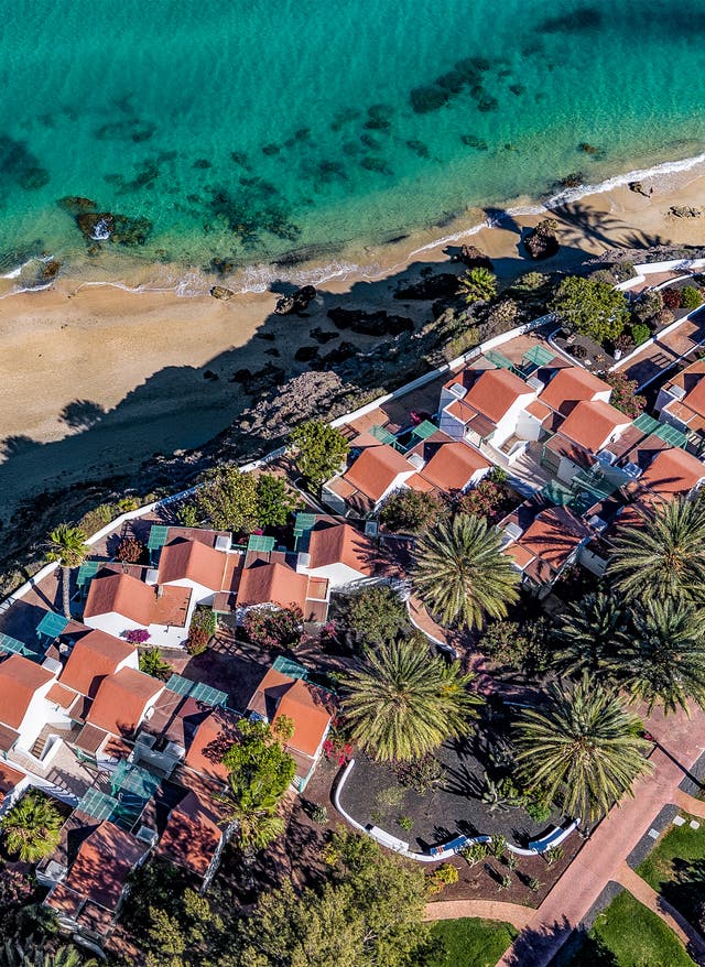 4 außergewöhnliche Aldiana Hotels