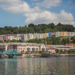 Hotels in Bristol