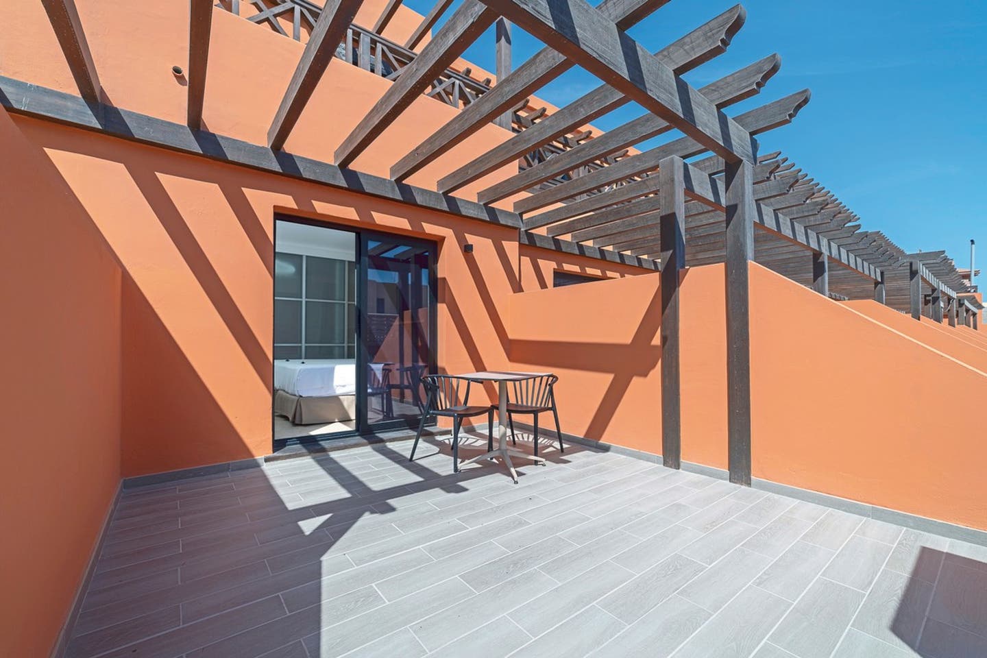 Wohnbeispiel Appartement Superior