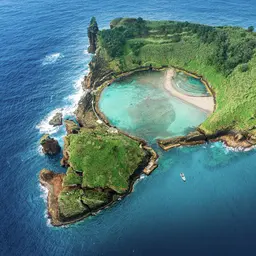 Adults-only-Hotels Azoren