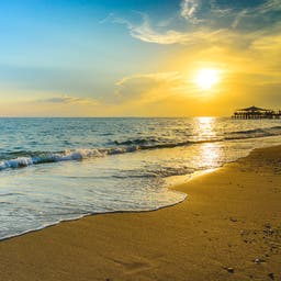 All-inclusive-Hotels in Belek