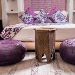 Luxushotels in Marrakesch