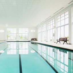 Hotels mit Pool am Bodensee