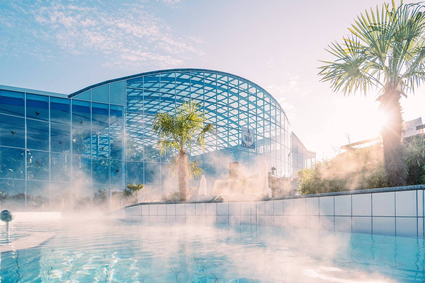 Therme Erding: Angebote & Tickets bei DERTOUR