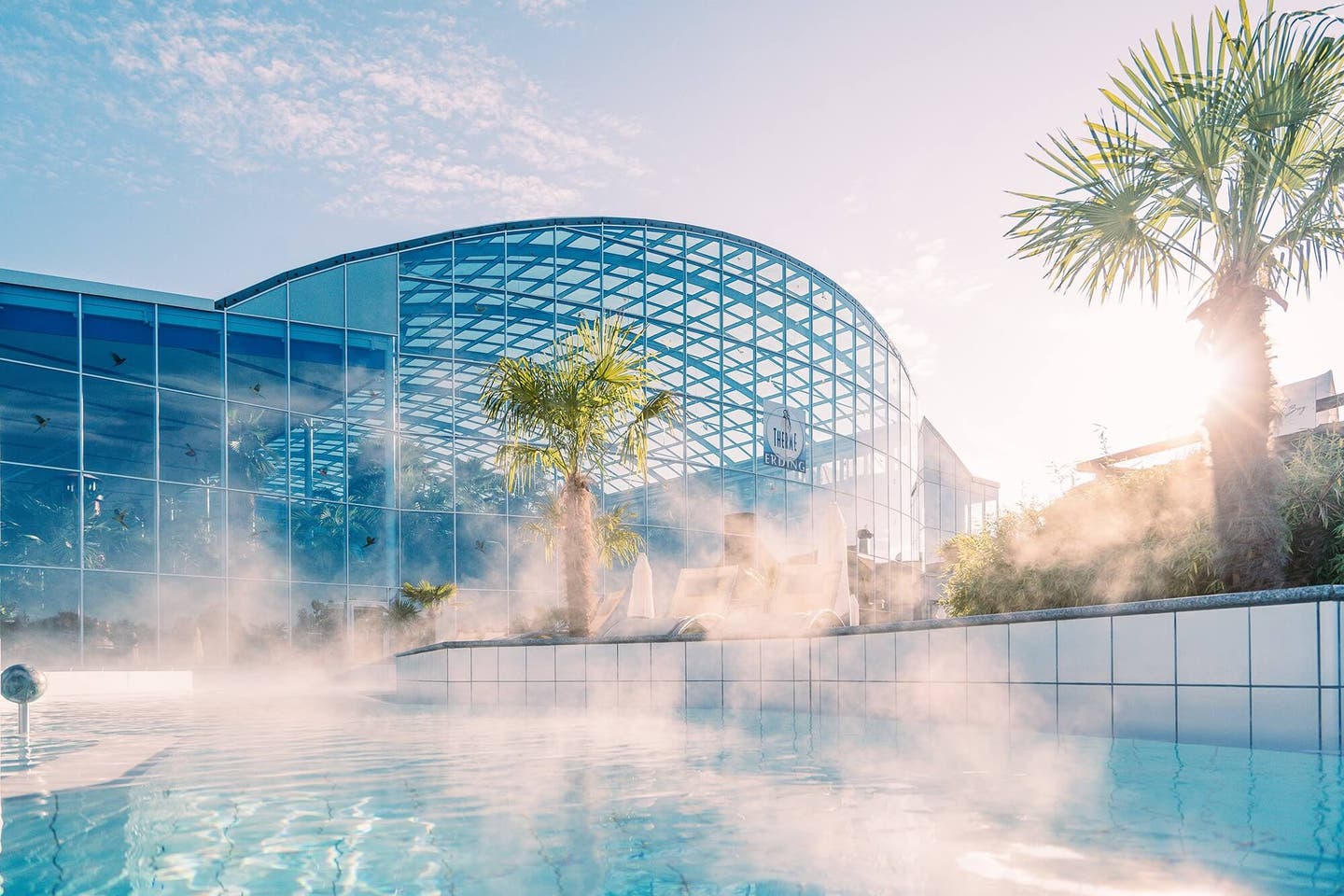 Therme Erding: Angebote & Tickets bei DERTOUR