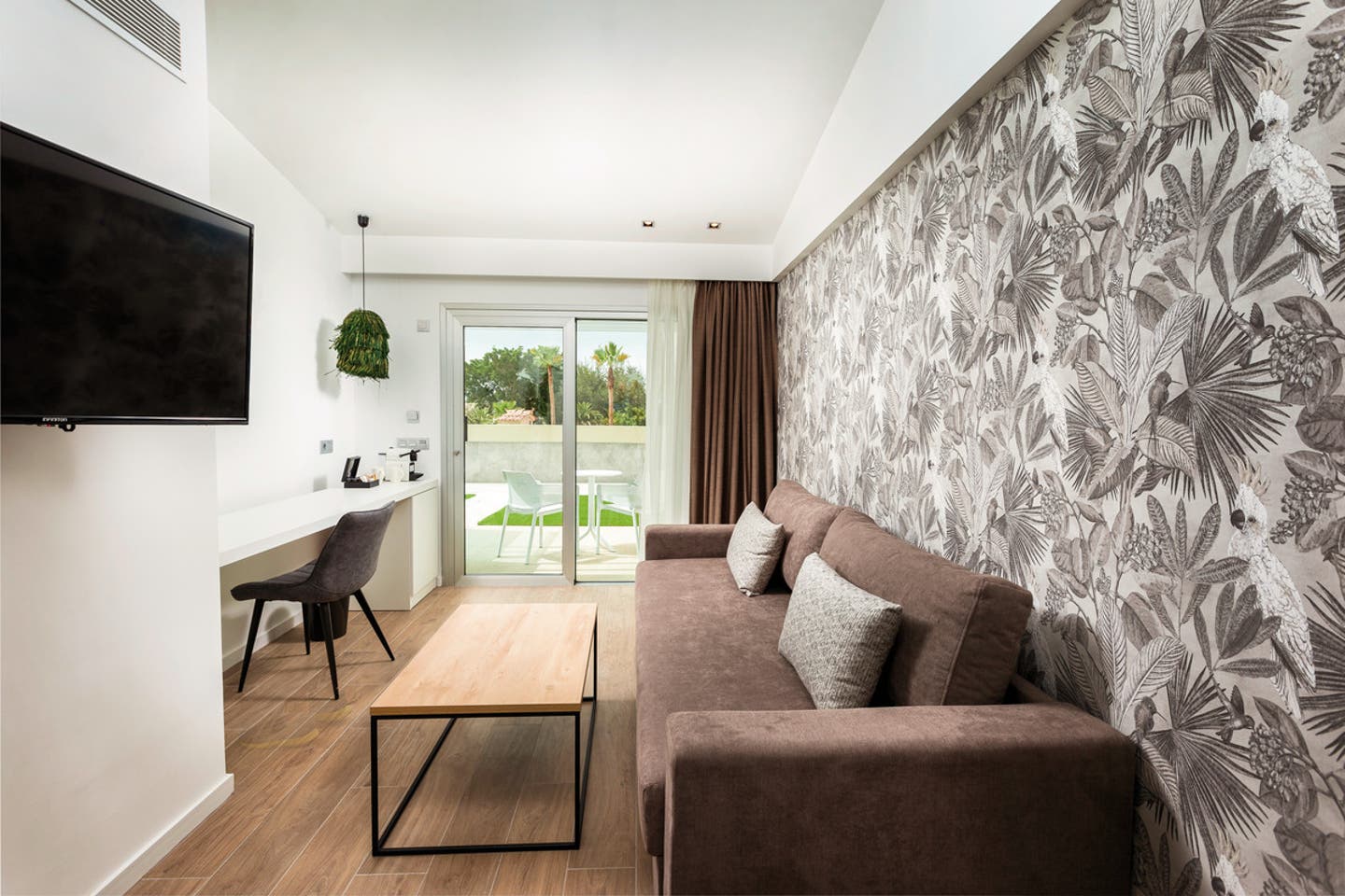 Wohnbeispiel Juniorsuite