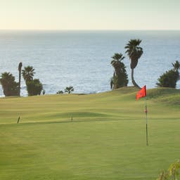 Golfhotels in Gran Canaria