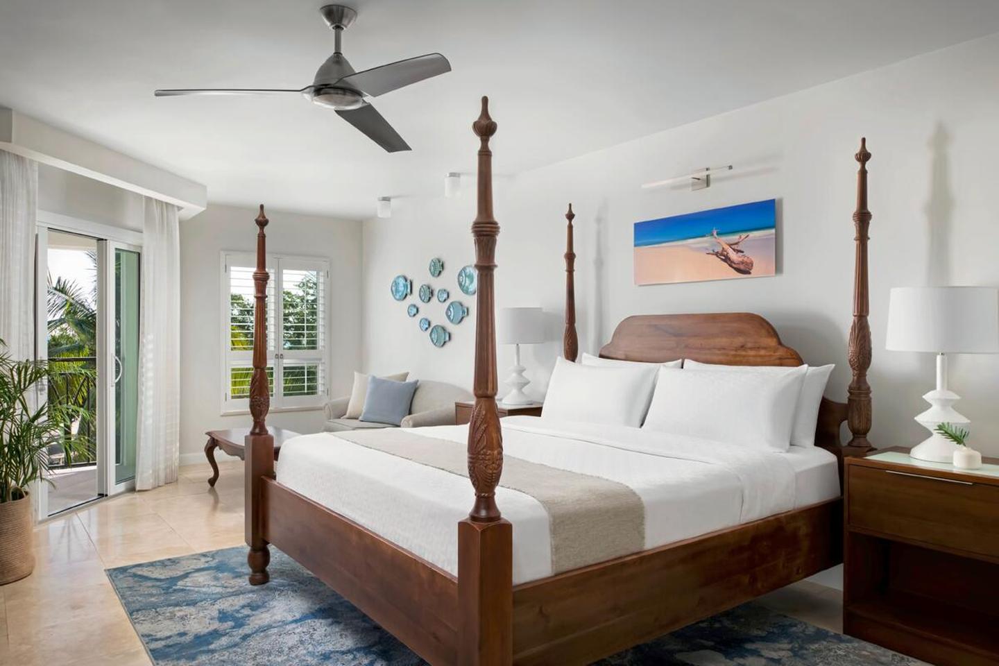 Wohnbeispiel Silver Sun Beachfront