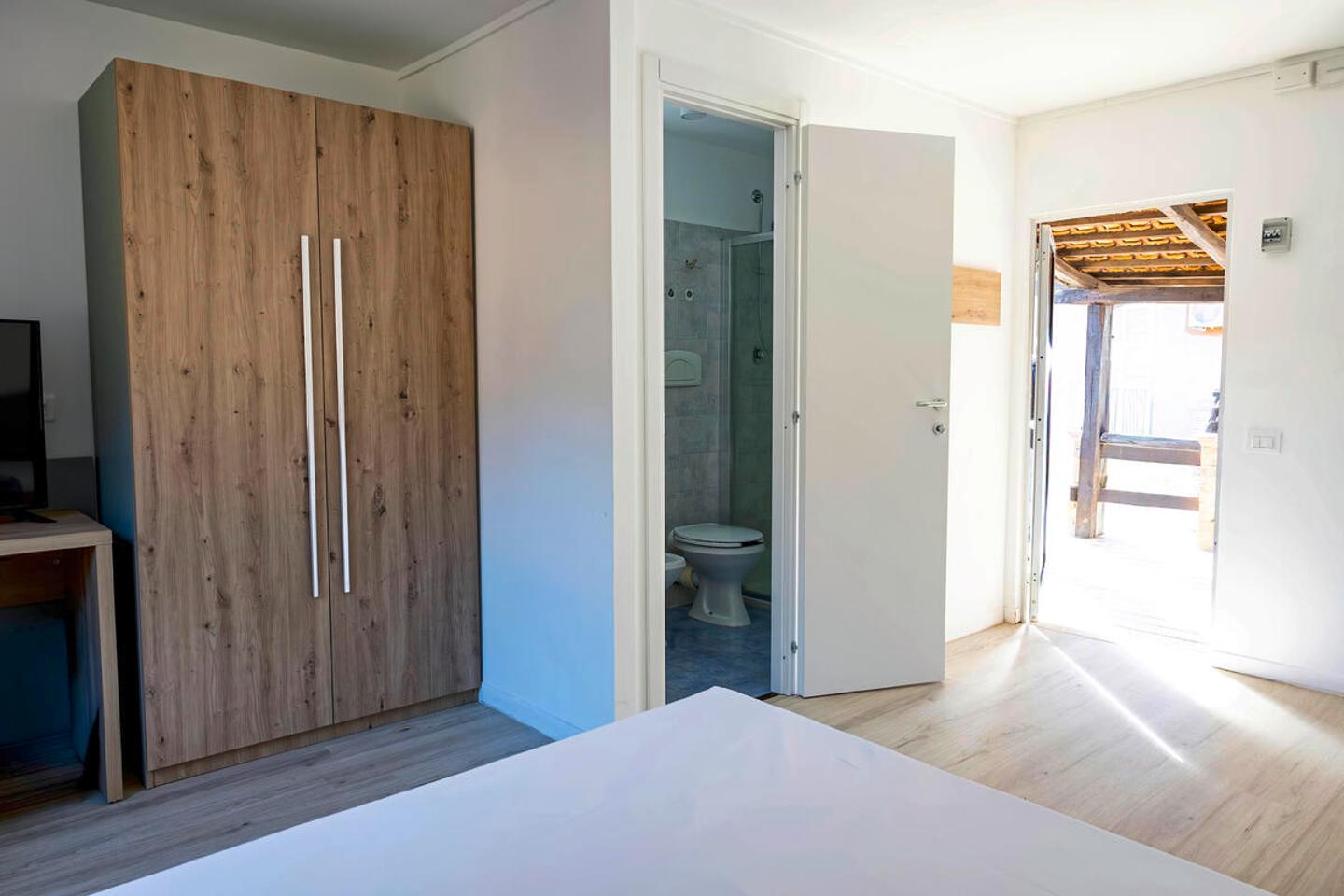 Modellbild, Wohnbeispiel Bungalow